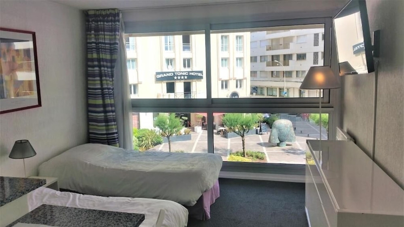 Imagen de la habitación del Apartamentos Résidence Victoria Surf. Foto 5