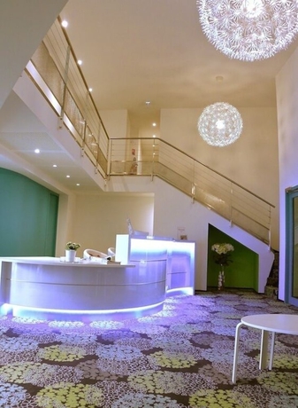 Imagen de los interiores del Apartamentos Résidence Victoria Surf. Foto 16