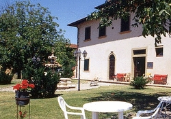 Imagen general del Apartamentos R&eacute;sidence Vigna la Corte. Foto 3