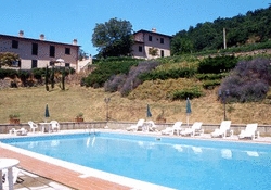 Imagen general del Apartamentos R&eacute;sidence Vigna la Corte. Foto 4