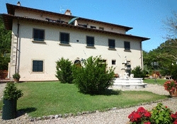 Imagen general del Apartamentos R&eacute;sidence Vigna la Corte. Foto 5