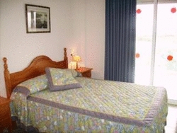 Imagen de la habitación del Apartamentos R&eacute;sidence Village Park II. Foto 3