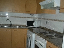 Imagen de la habitación del Apartamentos R&eacute;sidence Village Park II. Foto 4