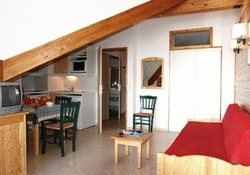 Imagen general del Apartamentos R&eacute;sidence-Club Le Hameau de Saint Fran&ccedil;ois. Foto 2