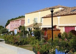 Imagen general del Apartamentos Résidence-Club Les Berges du Canal. Foto 2