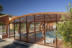 Imagen general del Apartamentos Résidence-Club Les Berges du Canal. Foto 3