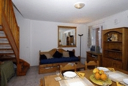 Imagen general del Apartamentos Résidence-Club Les Berges du Canal. Foto 5