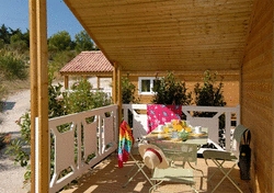 Imagen general del Apartamentos Résidence-Club Shangri-La. Foto 4