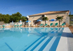 Imagen general del Apartamentos Résidence-Club Shangri-La. Foto 6