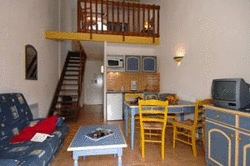 Imagen de la habitación del Apartamentos R&eacute;sidence-club Les Mas De Haute Provence. Foto 2