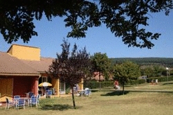 Imagen de los exteriores del Apartamentos R&eacute;sidence-club Les Mas De Haute Provence. Foto 4