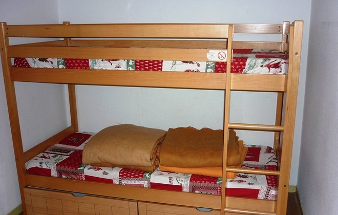 Imagen general del Apartamentos Résidence-club L'ouillon. Foto 3