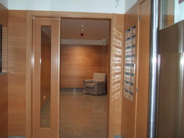 Imagen general del Apartamentos Real Alfoli. Foto 2