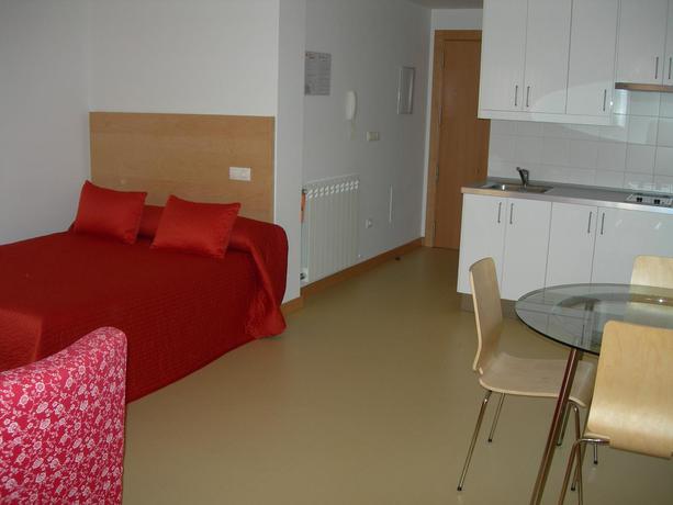 Imagen general del Apartamentos Real Alfoli. Foto 10