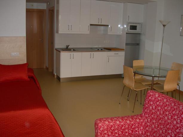 Imagen general del Apartamentos Real Alfoli. Foto 3