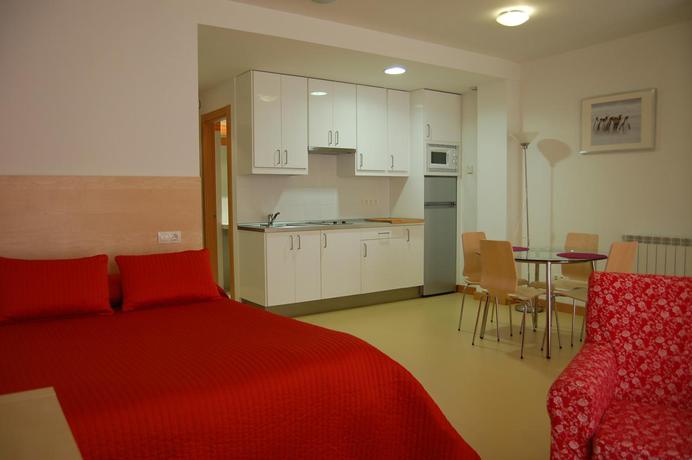 Imagen general del Apartamentos Real Alfoli. Foto 6