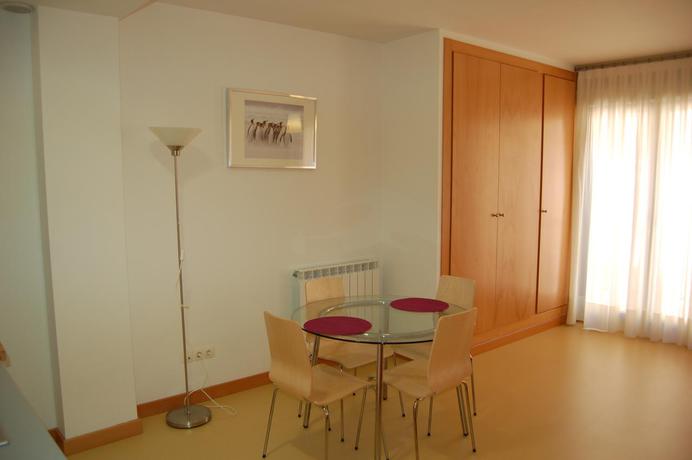 Imagen general del Apartamentos Real Alfoli. Foto 7