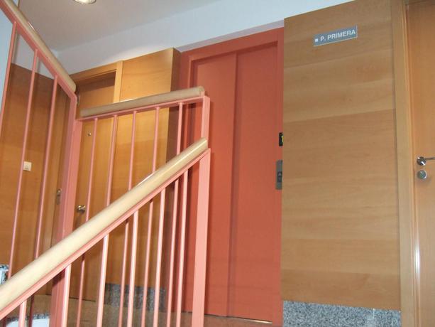 Imagen general del Apartamentos Real Alfoli. Foto 9