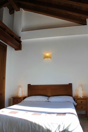 Imagen de la habitación del Apartamentos Real Fábrica de Hojalata. Foto 8