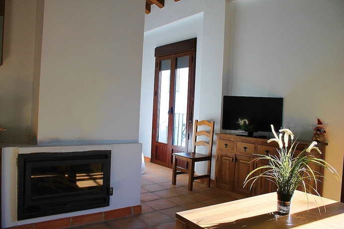 Imagen de la habitación del Apartamentos Real Fábrica de Hojalata. Foto 9