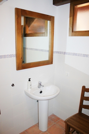 Imagen de la habitación del Apartamentos Real Fábrica de Hojalata. Foto 14