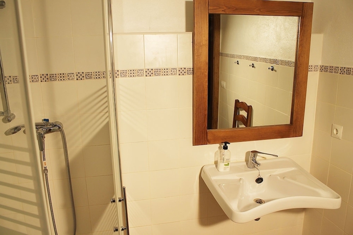 Imagen de la habitación del Apartamentos Real Fábrica de Hojalata. Foto 18