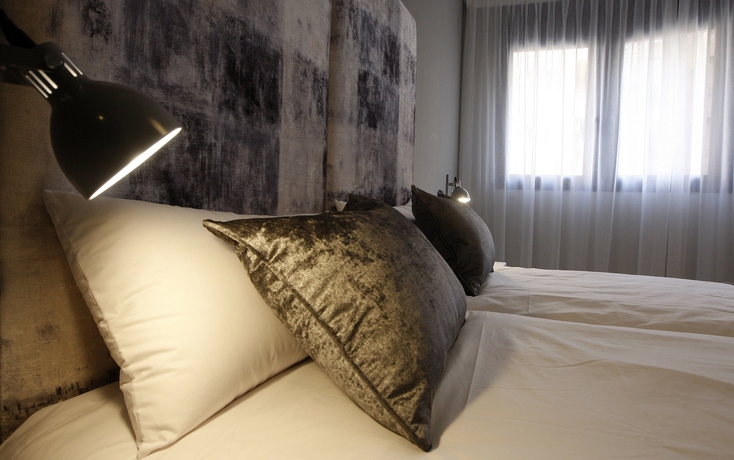 Imagen de la habitación del Apartamentos Real Lleida, Lleida. Foto 13