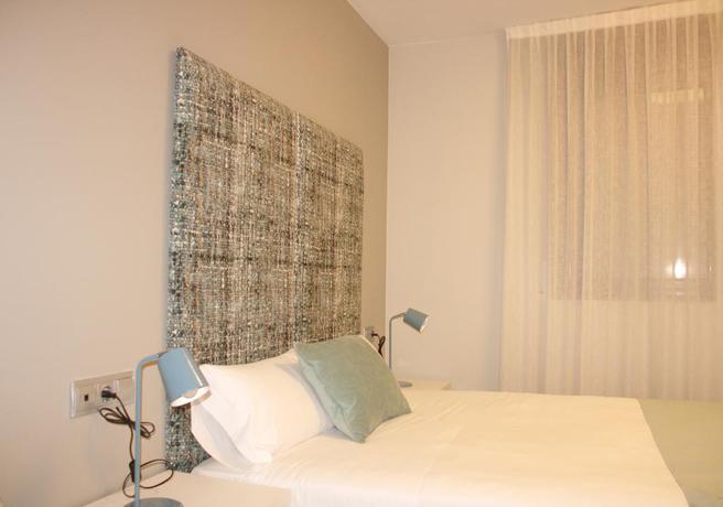 Imagen de la habitación del Apartamentos Real Lleida, Lleida. Foto 19