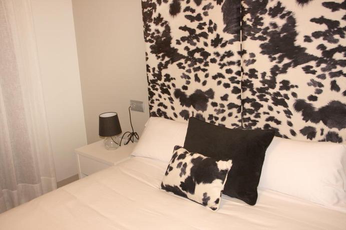 Imagen de la habitación del Apartamentos Real Lleida, Lleida. Foto 20