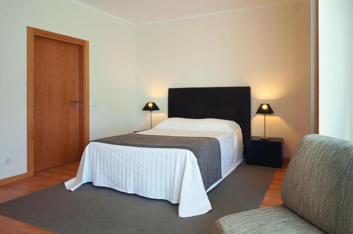 Imagen de la habitación del Apartamentos Real Marina Residence. Foto 2