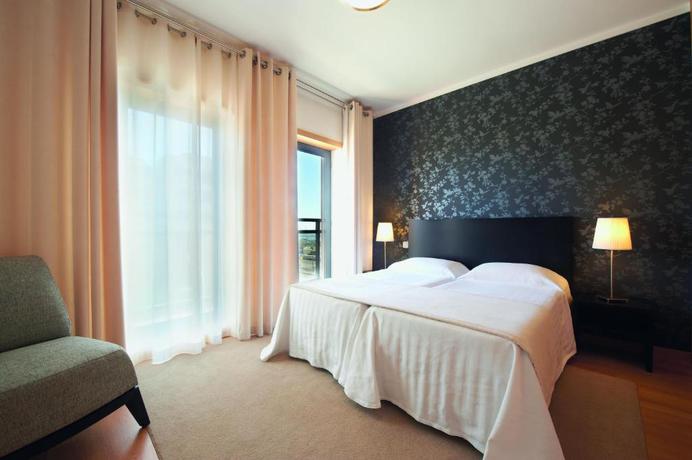 Imagen de la habitación del Apartamentos Real Marina Residence. Foto 3