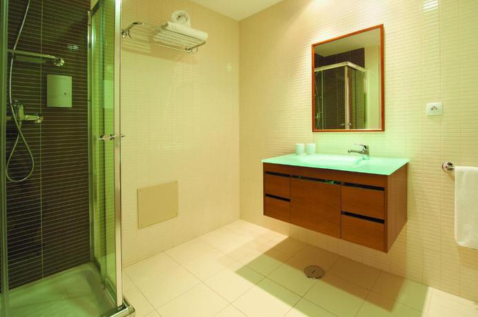 Imagen de la habitación del Apartamentos Real Marina Residence. Foto 4