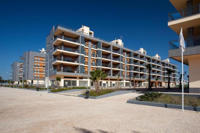 Imagen general del Apartamentos Real Marina Residence. Foto 1