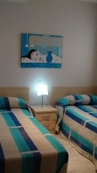Imagen general del Apartamentos RealRent Bahía de Calpe. Foto 2