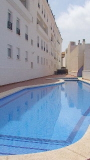 Imagen general del Apartamentos RealRent Bahía de Calpe. Foto 10
