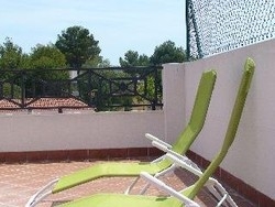 Imagen general del Apartamentos RealRent Bahía de Calpe. Foto 7