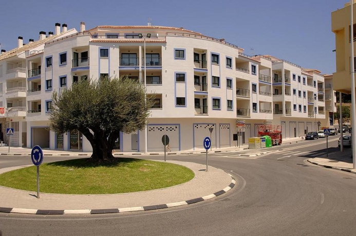 Imagen general del Apartamentos RealRent Calamora. Foto 2