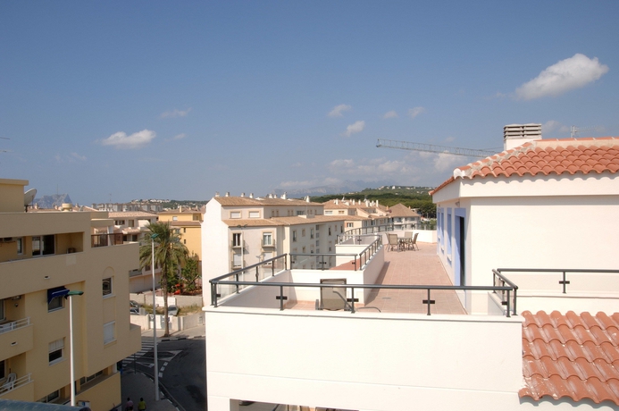 Imagen de la habitación del Apartamentos RealRent Calamora. Foto 4