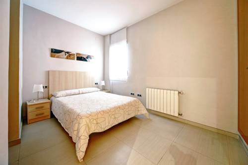 Imagen de la habitación del Apartamentos RealRent Marina Real. Foto 15