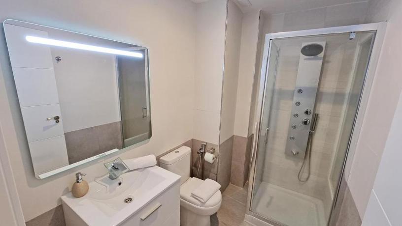 Imagen de la habitación del Apartamentos Realejo Granada Centro 3000. Foto 2