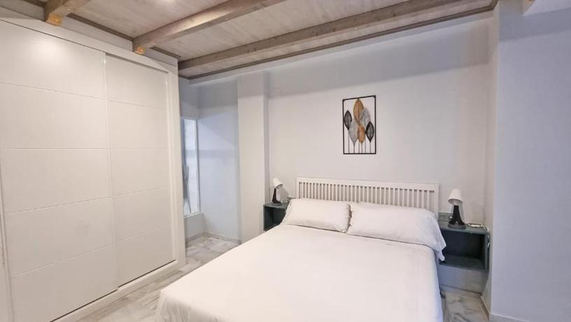 Imagen de la habitación del Apartamentos Realejo Granada Centro 3000. Foto 3