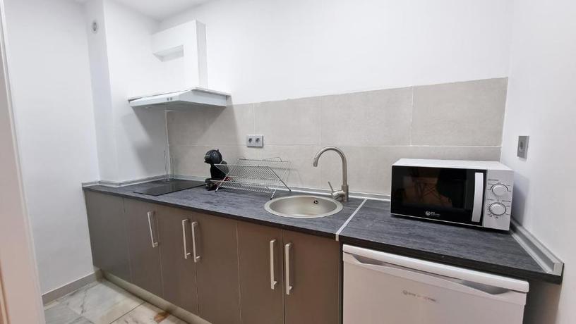 Imagen de la habitación del Apartamentos Realejo Granada Centro 3000. Foto 4