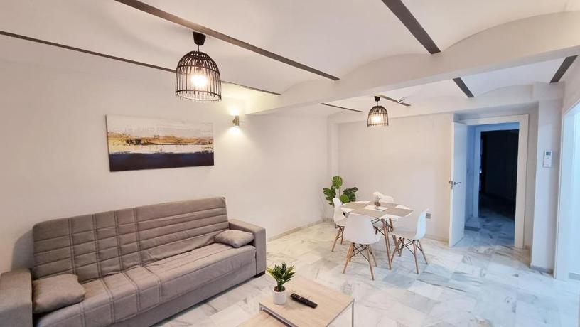 Imagen de la habitación del Apartamentos Realejo Granada Centro 3000. Foto 6