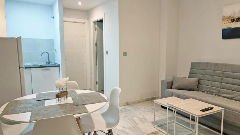 Imagen de la habitación del Apartamentos Realejo Granada Centro 3000. Foto 8