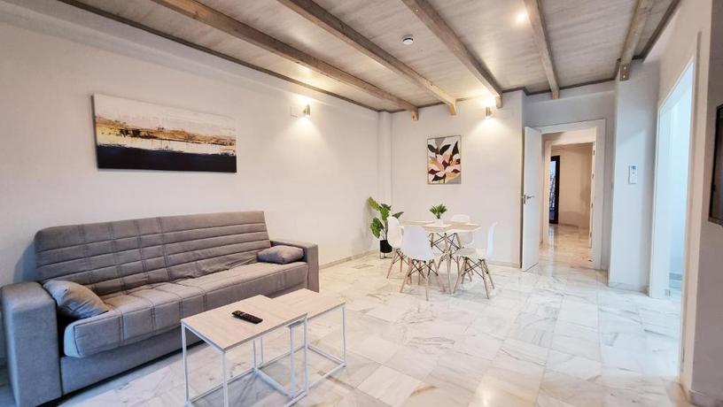 Imagen de la habitación del Apartamentos Realejo Granada Centro 3000. Foto 10