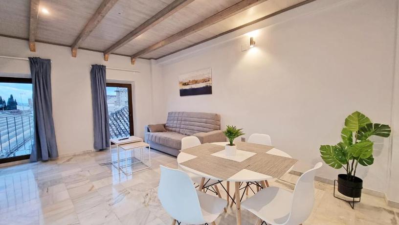 Imagen de la habitación del Apartamentos Realejo Granada Centro 3000. Foto 11