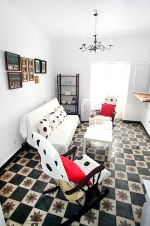 Imagen general del Apartamentos Reales Alcazares. Foto 4