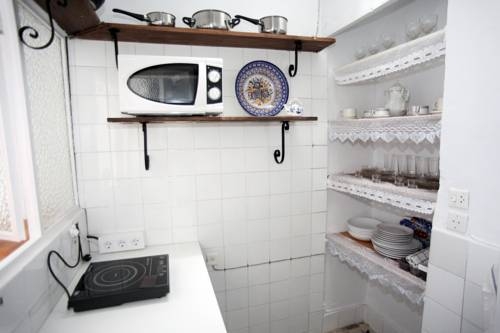 Imagen general del Apartamentos Reales Alcazares. Foto 6