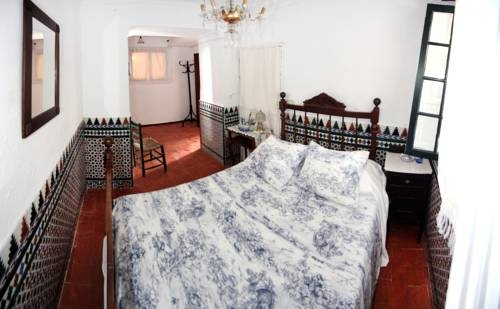 Imagen general del Apartamentos Reales Alcazares. Foto 7