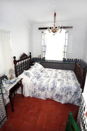 Imagen general del Apartamentos Reales Alcazares. Foto 8